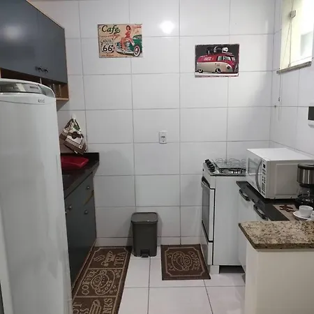 Apartamento Juntinho A Estacao Rio de Janeiro Exterior photo