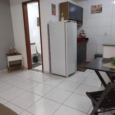 Apartamento Juntinho A Estacao Rio de Janeiro Exterior photo