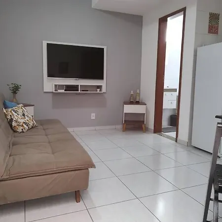 Apartamento Juntinho A Estacao Rio de Janeiro Exterior photo
