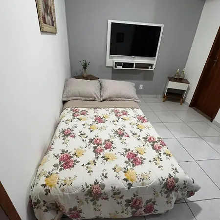 Apartamento Juntinho A Estacao Rio de Janeiro Exterior photo