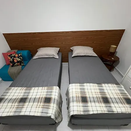 Apartamento Juntinho A Estacao Rio de Janeiro Exterior photo
