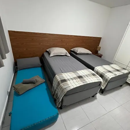Apartamento Juntinho A Estacao Rio de Janeiro Exterior photo