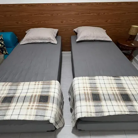 Apartamento Juntinho A Estacao Rio de Janeiro Exterior photo