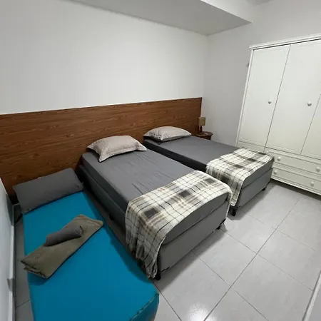 Apartamento Juntinho A Estacao Rio de Janeiro Exterior photo