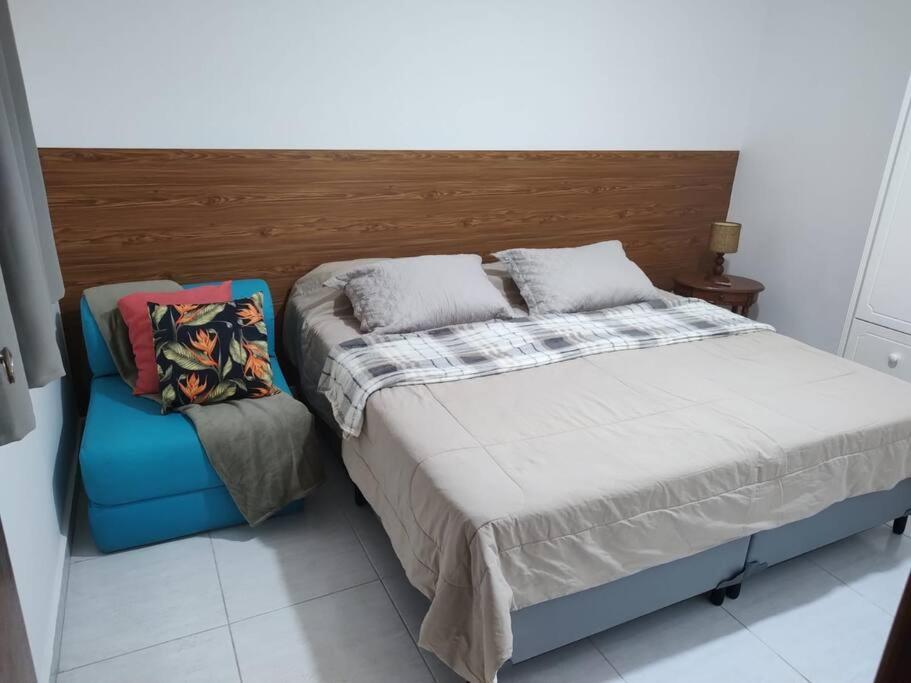 Juntinho A Estacao Apartment Rio de Janeiro