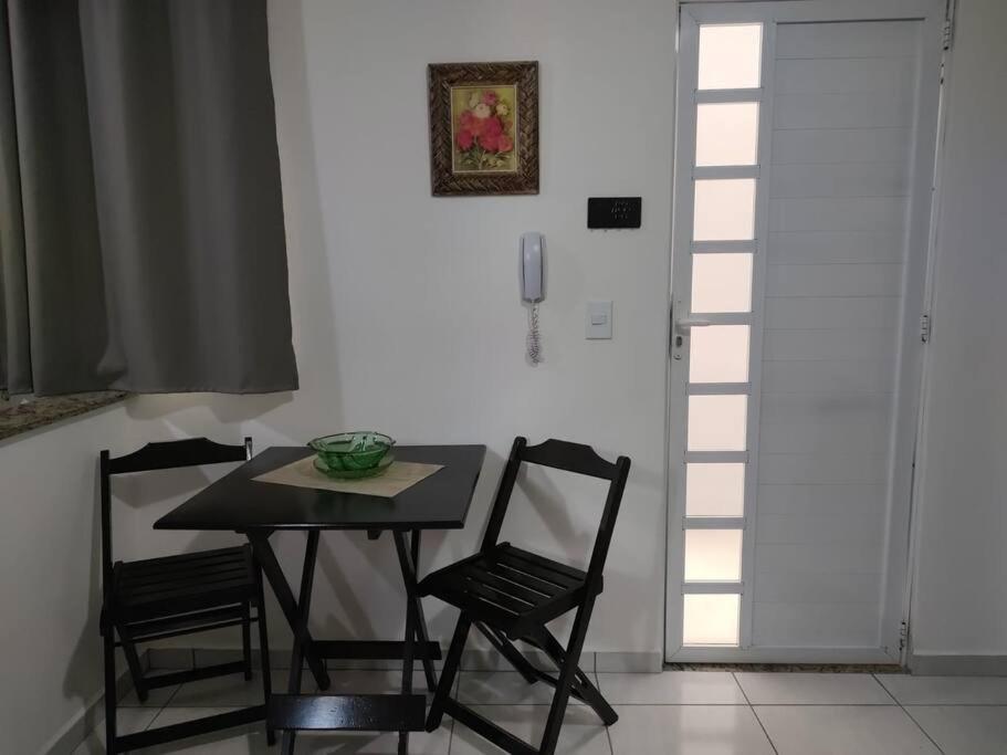Juntinho A Estacao Apartment *