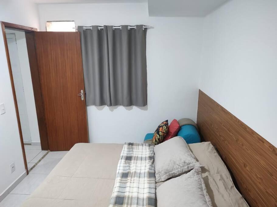 Juntinho A Estacao Apartment Rio de Janeiro
