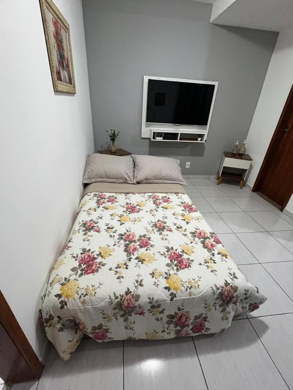 Juntinho A Estacao Apartment Rio de Janeiro