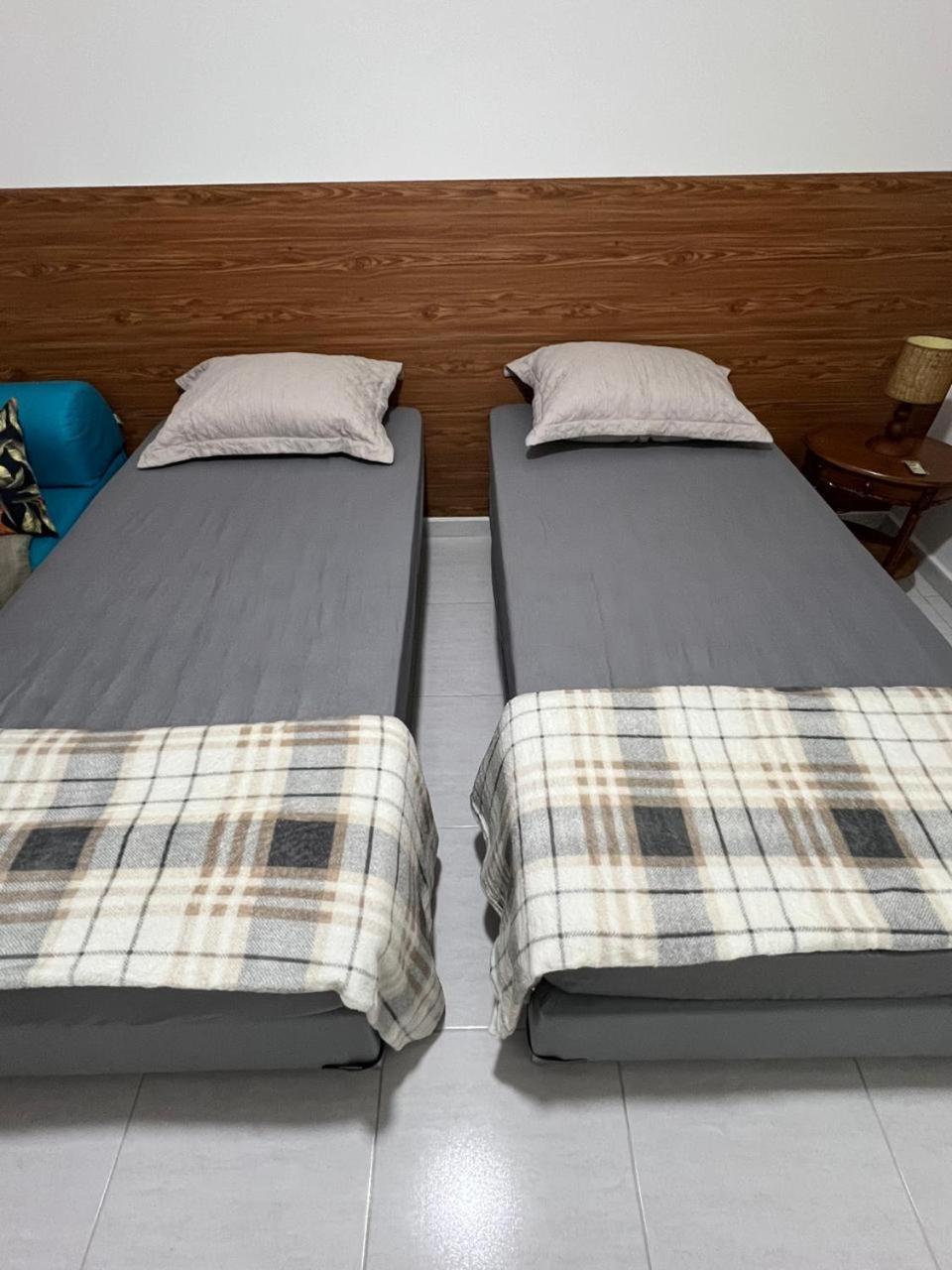 Juntinho A Estacao Apartment